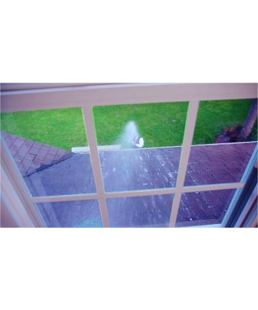 Fuller Brush Full Crystal Kit: Cleans Windows, Glass, and Screens - Includes 2 Bags of Powder for up to 40 Windows - Buy Online on GoSupps.com