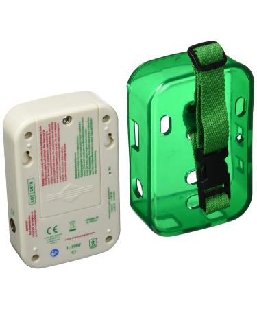 Buy Physical Therapy Supplies: One Monitor for Bed/Chair Use with Personal Record - International Shipping Available - Buy Online on GoSupps.com