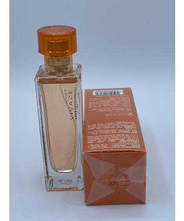 Zermat Vivaze Joy Fragrance Collection Eau De Parfum for Women 60 ml - Buy Online on GoSupps.com