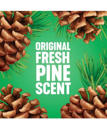 Pine-Sol Multi-Surface Cleaner - Original 14 Oz | Powerful Germ Killer for Home & Kitchen | International Shipping Available - Buy Online on GoSupps.com