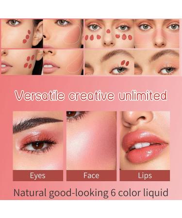 - Wand with Cushion Applicator | Portable Professional Girls Makeup Fittings for Beginners Advancers Sritob 05 - Buy Online on GoSupps.com