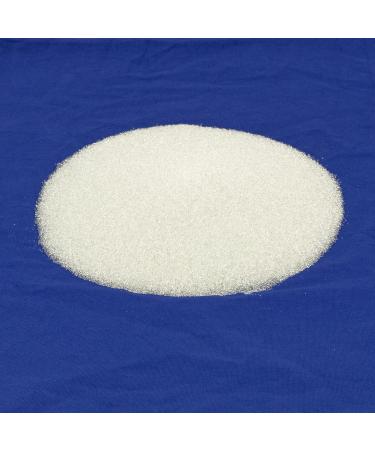 AFH sensors micro glass Beans Glassand Transparent 5 kg for hand massage and finger training for heat application and refrigeration use (5 kg) |Alternative to rapeseed