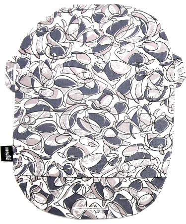 Ostomy Bag Cover Belt with Hoop Hook | Durable Loop Closure | Washable Colostomy Pouch Covers - Buy Online on GoSupps.com