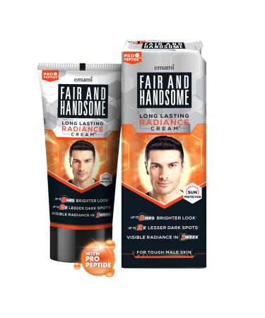 Fair and Handsome Fairness Cream 60g