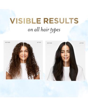 Pantene Hydrating Glow With Baobab Essence Shampoo Sulfate- and Silicone-Free 285 mL Shampoo 285 ml (Pack of 1) - Buy Online on GoSupps.com