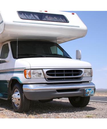 Shop Rico Industries NFL Detroit Lions Unisex License Plate - Official Metal Team Color | Perfect for Fans! - Buy Online on GoSupps.com