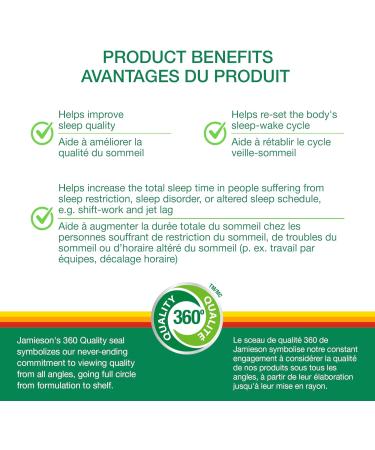 Melatonin 2.5 mg Gummies - Natural Strawberry Flavour Vegetarian Non-GMO Gluten-Free & B12 Gummy NEW 70 Gummies Nutritional Supplement - Buy Online on GoSupps.com