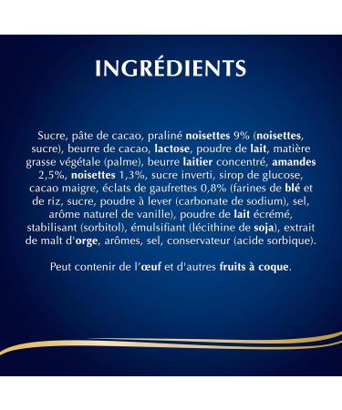 Lindt - CHAMPS- LYS ES Advent Calendar - Assorted Milk Chocolates Black and White - Pralines Crispy and Smooth - Ideal for - Buy Online on GoSupps.com