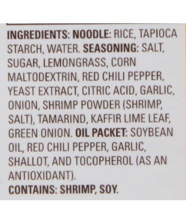 Thai Kitchen Instant Rice with Lemongrass & Chili - 12 Pack (1.6 oz each) - Buy Online on GoSupps.com