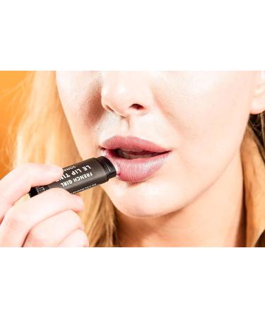 French Girl Sheer Lip Tint Hydrating Color Balm - Sonali - Buy Online on GoSupps.com