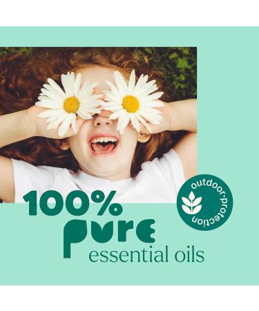 Plant Therapy Kids Shield Me Essential Oil Blend 10 mL (1/3 oz) 100% Pure Undiluted Therapeutic Grade 0.33 Fl Oz (Pack of 1) - Buy Online on GoSupps.com