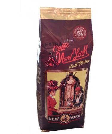 New York Extra Coffee 1 kg