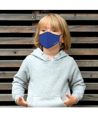 Kenneth Cole Kids 14 Pack Face Masks - Daily Clean Masks for Kids | Buy Internationally - Buy Online on GoSupps.com