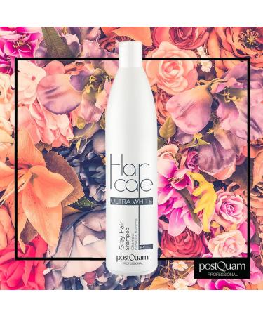 Postquam Champu Blancos 500 Ml - Buy Online on GoSupps.com