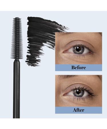 IsaDora Nature Enhanced Length 10 Black 8ml - Buy Online on GoSupps.com