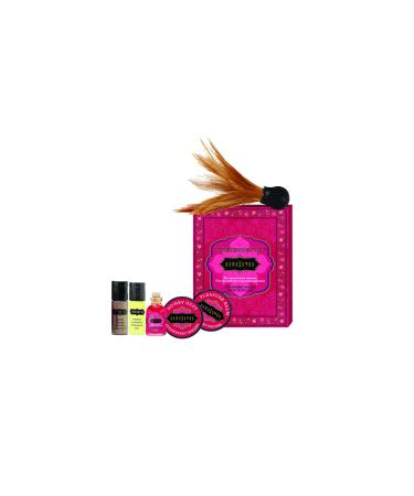 Kama Sutra Weekender Kit - Strawberry by Kama Sutra