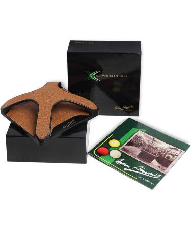 Simonis X-1 Pool Table Cloth Cleaning Tool - Multi - Buy Online on GoSupps.com