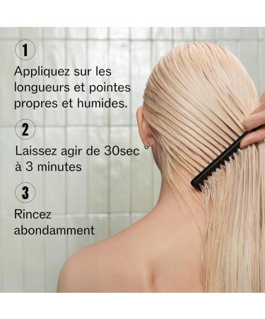 Wella Professionals Ultimate Color Apr s-shampoing tape 2 Apr s-shampoing hydratant professionnel pour cheveux color s clat de la couleur et anti-porosit 75 ml 75 ml (Lot de 1) - Buy Online on GoSupps.com