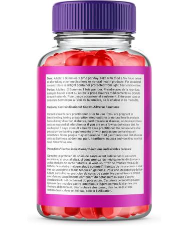 (2 Pack) Pro Keto Gummy Pro Keto ACV Gummies Pro Keto Canada Keto Weight and Overall Health Management Support Supplement Formule de Gestion de la Perte de Poids Pro Keto ACV Gummies (120 Gummies) - Buy Online on GoSupps.com