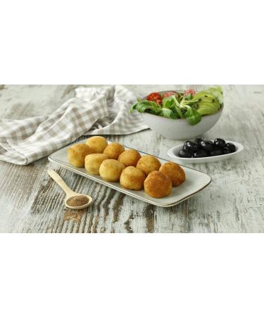  Calvo Calvo Thun Clear Spanish Olive Oil P3 x 100 300 g - Pack of 3 - Buy Online on GoSupps.com