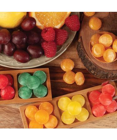 Fifty 50 Sugar Free Hard Candy - Assorted Flavors (2.75 oz, 78 g) - Buy Online on GoSupps.com