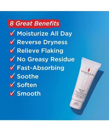 Elizabeth Arden Eight Hour Intensive Moisturising Hand Treatment Super Power Limited Edition 75ml - Buy Online on GoSupps.com