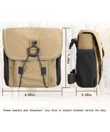 Usogood Binocular Chest Pack Harness for AT66, AT69, AT33 | Monocular Holder - Buy Online on GoSupps.com