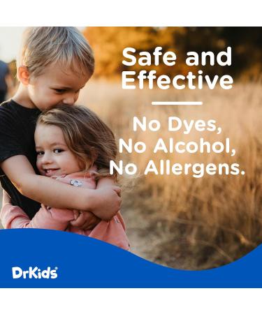 Dr. Kids Children s Pain and Fever Chewable Gels Pain Relief and Fever Reducer for Kids Ages 2 11 80 mg Chewable Acetaminophen for Headache Sore Throat Cold & Flu Pineapple Flavor 26 Count - Buy Online on GoSupps.com
