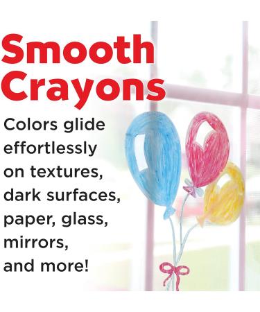 Faber-Castell Gel Crayons - 12 Vibrant Colors with Durable Storage Case - Buy Online on GoSupps.com