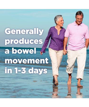 Amazon Basic Care ClearLax 8.3 oz Powder for Solution | Polyethylene Glycol 3350 Osmotic Laxative - Buy Online on GoSupps.com