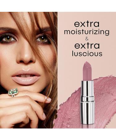 Nude Envie Vegan Lipstick - Paraben & Cruelty Free - Vitamin E & Jojoba Oil (Cool) - Buy Online on GoSupps.com
