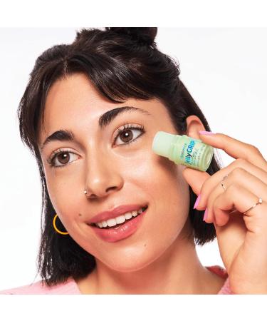 Essence Cosmetics Jelly Grip Undereye Primer Stick Moisturizing Protective Activating Dewy Feel Translucent 4.6 g - Buy Online on GoSupps.com