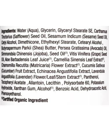 Alba Botanica Very Emollient Original Body Lotion 12 oz - Unscented - Buy Online on GoSupps.com