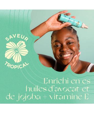 HAWAIIAN TROPIC Huile Nourrissante Apr s-Soleil Hydratante 150 ml Absorption Rapide Avec Huiles d'Avocat et de Jojoba R sistante l'Eau Parfum Tropical V gan 150 ml (Lot de 1) - Buy Online on GoSupps.com