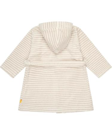 Buy Steiff Unisex Children's Basic Bathrobe 122 CLOUD DANCER - Soft & Stylish Kids Bathrobe | International Shipping Available - Buy Online on GoSupps.com