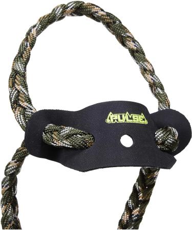 Premium Allen Braided Bow Sling - Secure & Comfortable for Bow Hunting - Buy Online on GoSupps.com