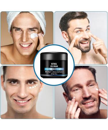  bellv Eye Cream with Nourishing & Brightening Eye Makeup Remover with | 1.76 Ounces Firming Eye Cream for Men Firming Eye Moisturizer - Buy Online on GoSupps.com