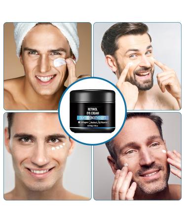 Brightening Eye Cream Moisturizing & Firming Treatment for Dark Circles Puffiness & Eye Bags | Sysdisen - Buy Online on GoSupps.com