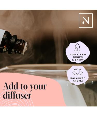 Nikura Citronella Essential Oil 30ml (3 x 10ml) - for Candle Making, Aromatherapy & Cleaning | 100% Pure Vegan Natural Oil - Buy Online on GoSupps.com