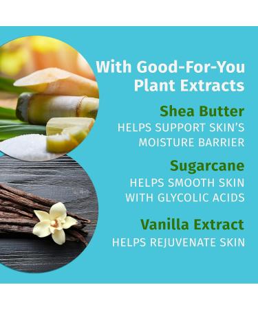 Hempz Mini Toasted Vanilla Caramel Body Lotion - Moisturizer for Men & Women | Holiday Gifts | 2.25 oz - Buy Online on GoSupps.com