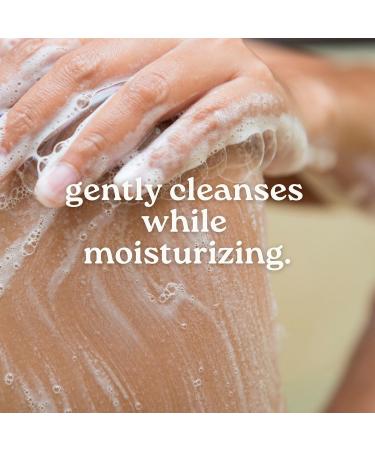 Myni Shower Gel Starter Set - Hydrating Body Wash in Eco-Friendly Bottle - Vegan & Sulfate-Free - Natural Ingredients - 2 Powder Refills - Gentle on Skin - International Shipping Available - Buy Online on GoSupps.com