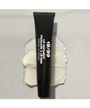 19/99 Lip Ointment Hydrating Lip Treatment | Cruelty-Free, Vegan, Responsible Beauty (0.42 oz | 12 g) - Buy Online on GoSupps.com