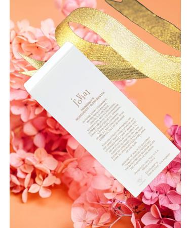 JOVIAL EAU DE PARFUM POUR FEMME 3.4 FL. OZ. Floral Fruity fragrance for women. - Buy Online on GoSupps.com