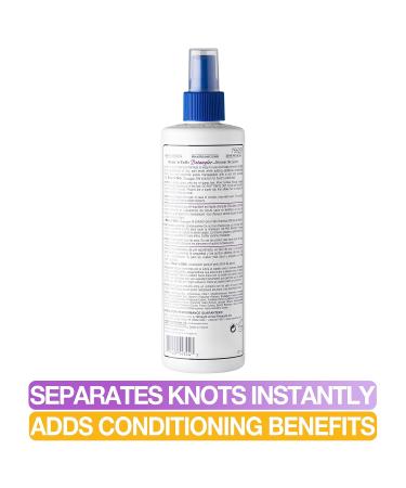 Mane 'n Tail Moisturizing Shampoo 12 oz - Best Hydrating Shampoo for Healthy Hair | International Shipping Available - Buy Online on GoSupps.com