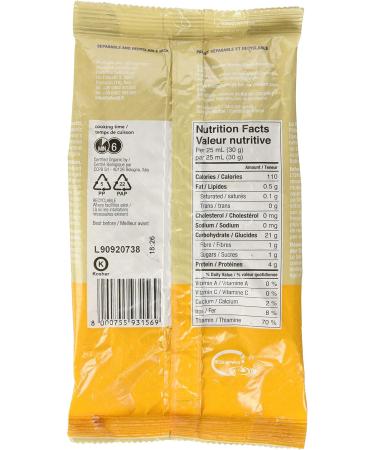 FELICETTI Organic Durum Wheat Pasta for Baby Corallini 340g - Buy Online on GoSupps.com