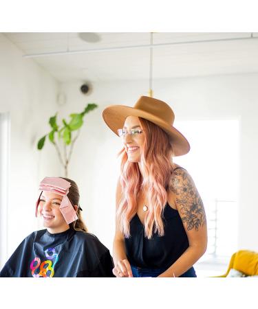 Framar Ros All Day Medium 320 ft Aluminum Foil Hair Foils for Highlighting - Buy Online on GoSupps.com