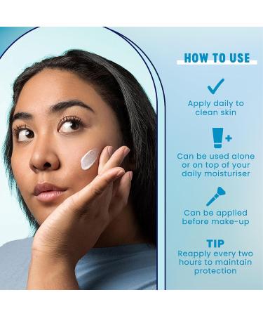 Biore UV Aqua Rich Water Essence Sunscreen SPF 50 50ml - Buy Online on GoSupps.com