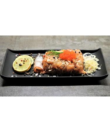 Bresc Horseradish Puree - 5x450g | Vegan Cold Application for Fish & Salads | Authentic Slavic Cuisine - Buy Online on GoSupps.com