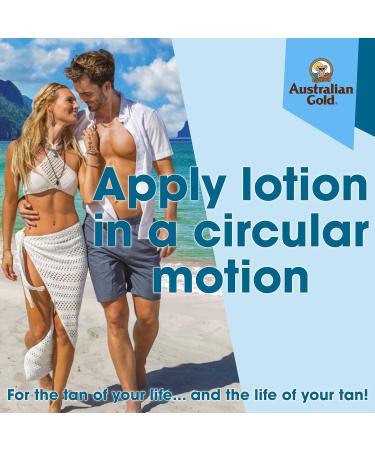 Australian Gold Accelerator 8.5 OZ - Buy Online on GoSupps.com