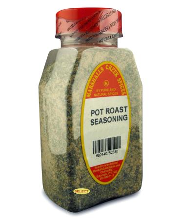 Marshalls Creek Spices Select Pot braadkruiden 370 ml